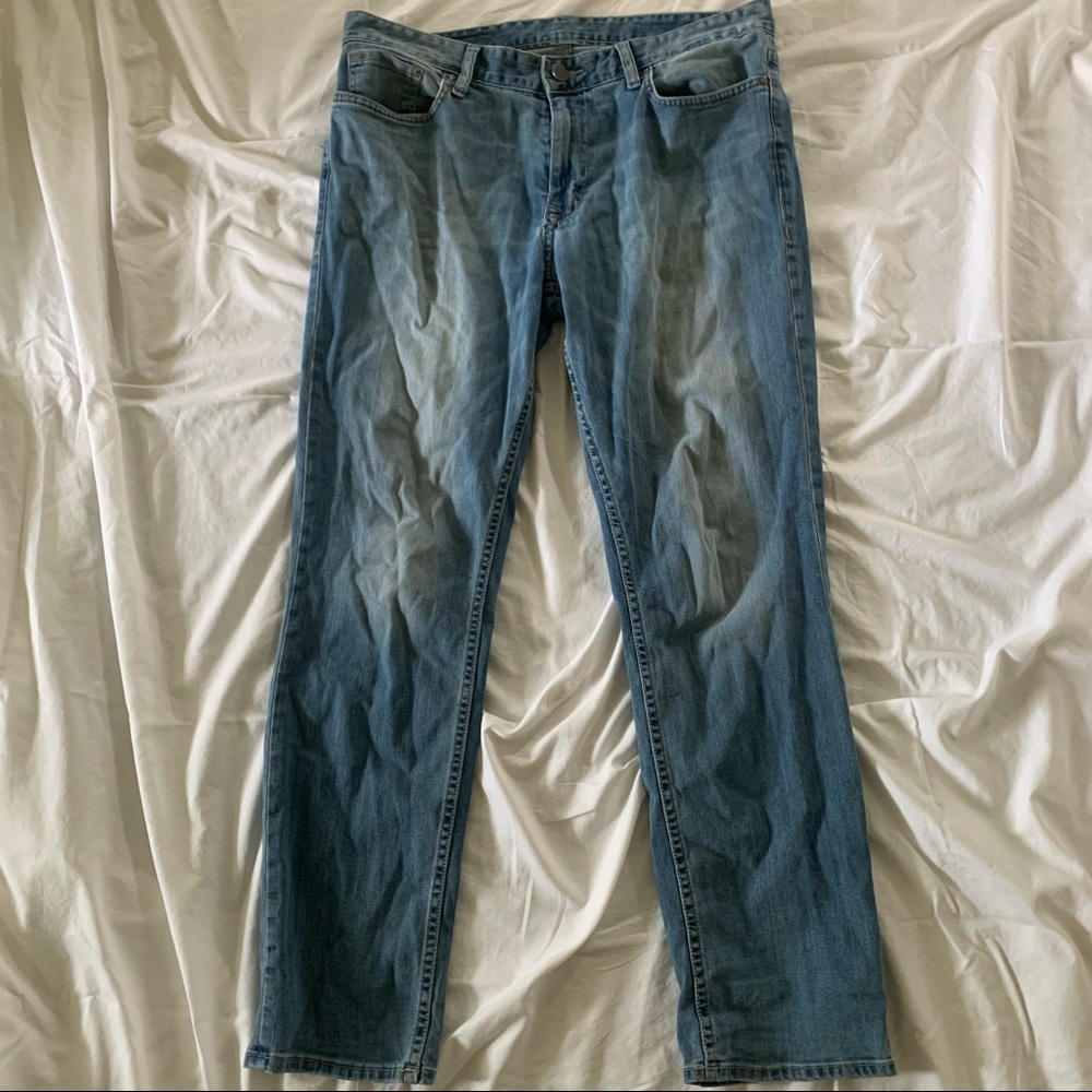 🏙️calvin klein jeans🏙️